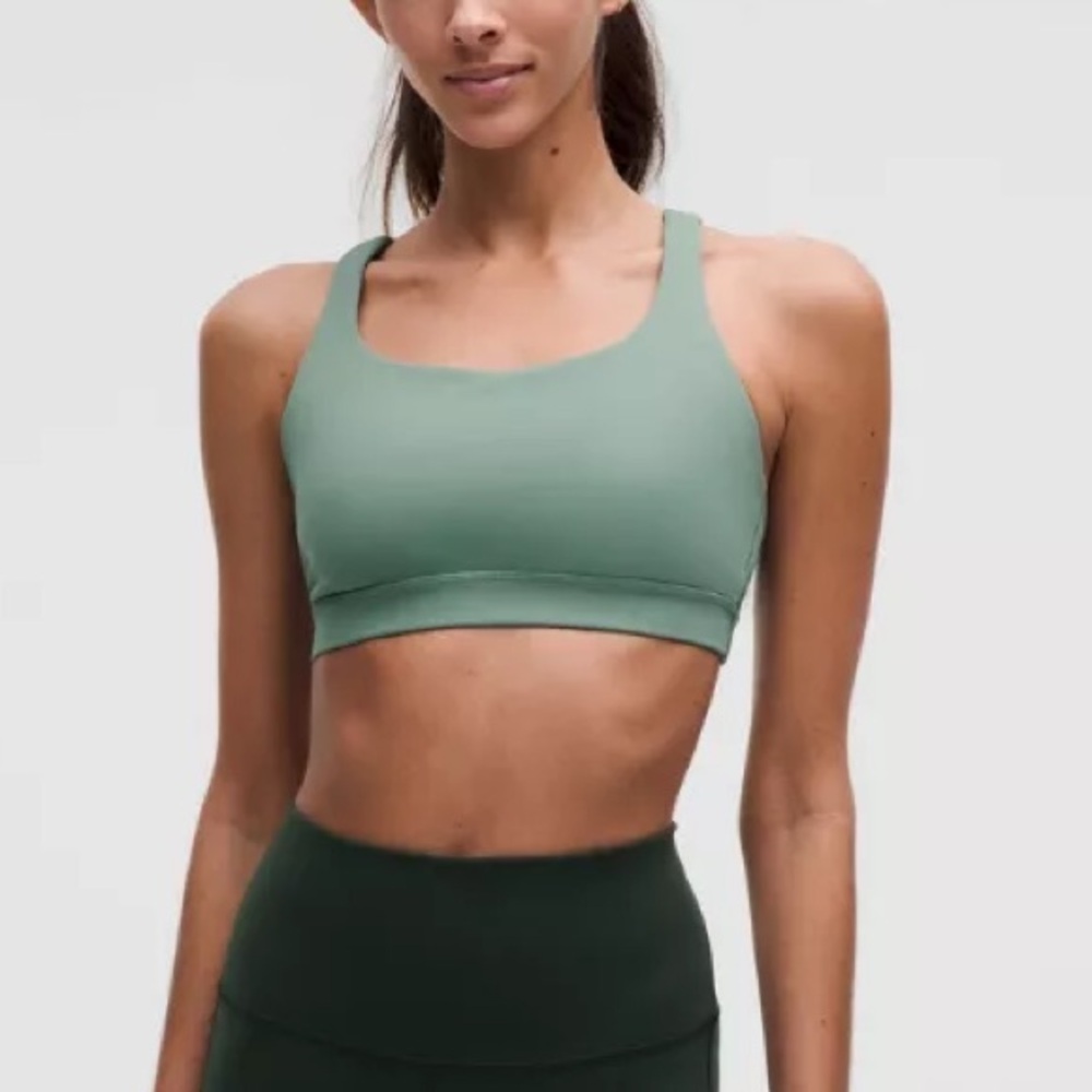 Lululemon Energy Bra